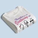 Personalized Happy Mother's Day Shirt HN18032302TS