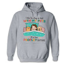 Personalized I Like To Stay In Bed With My Pet Shirt HN22032303TS